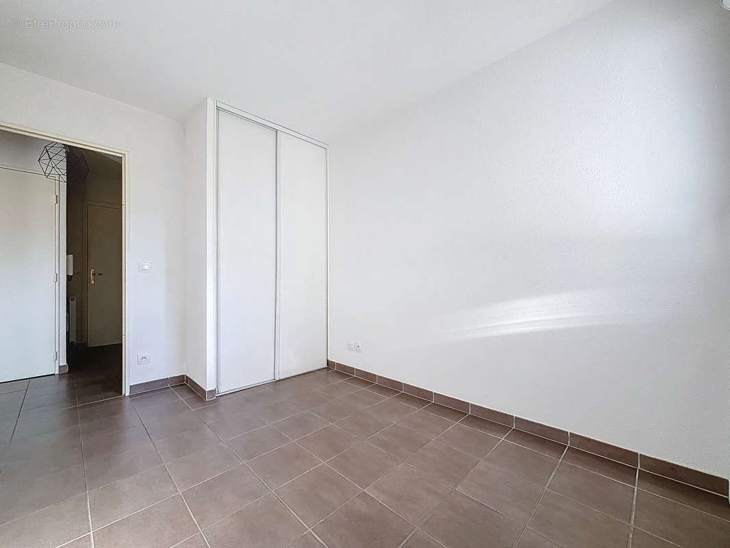 Appartement à CHAMBERY