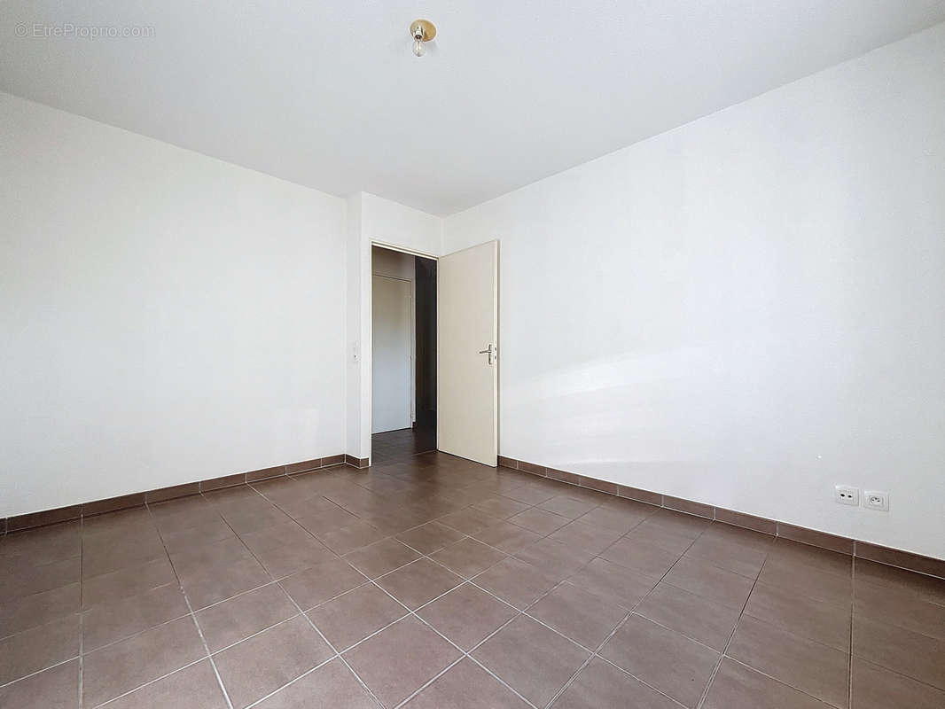 Appartement à CHAMBERY