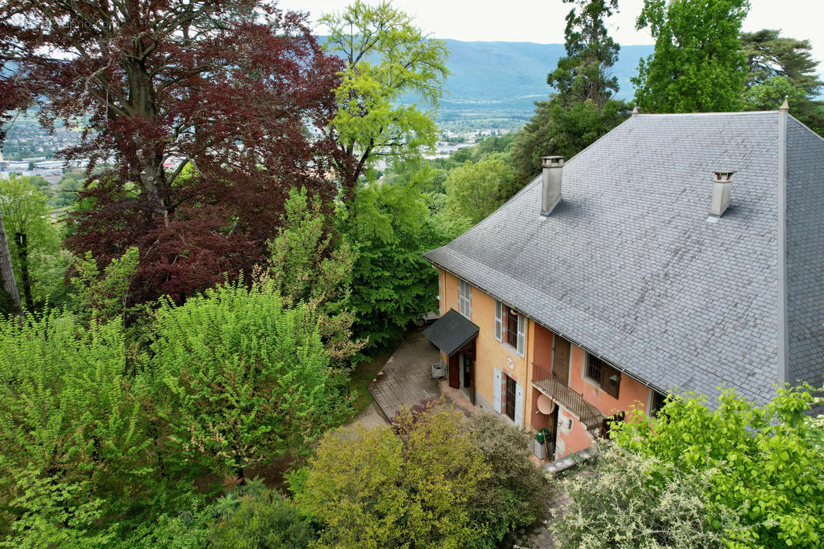 Maison à CHAMBERY