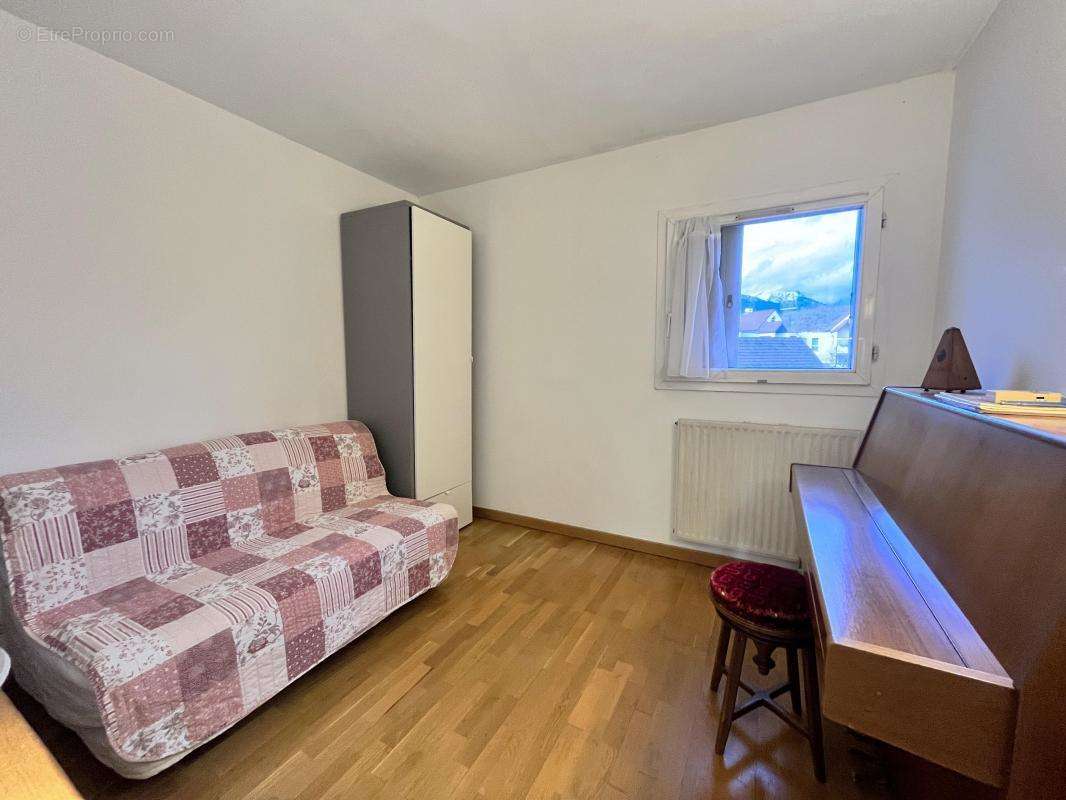 Appartement à MEYLAN