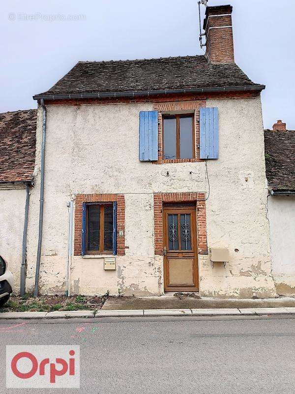 Maison à BAGNEUX