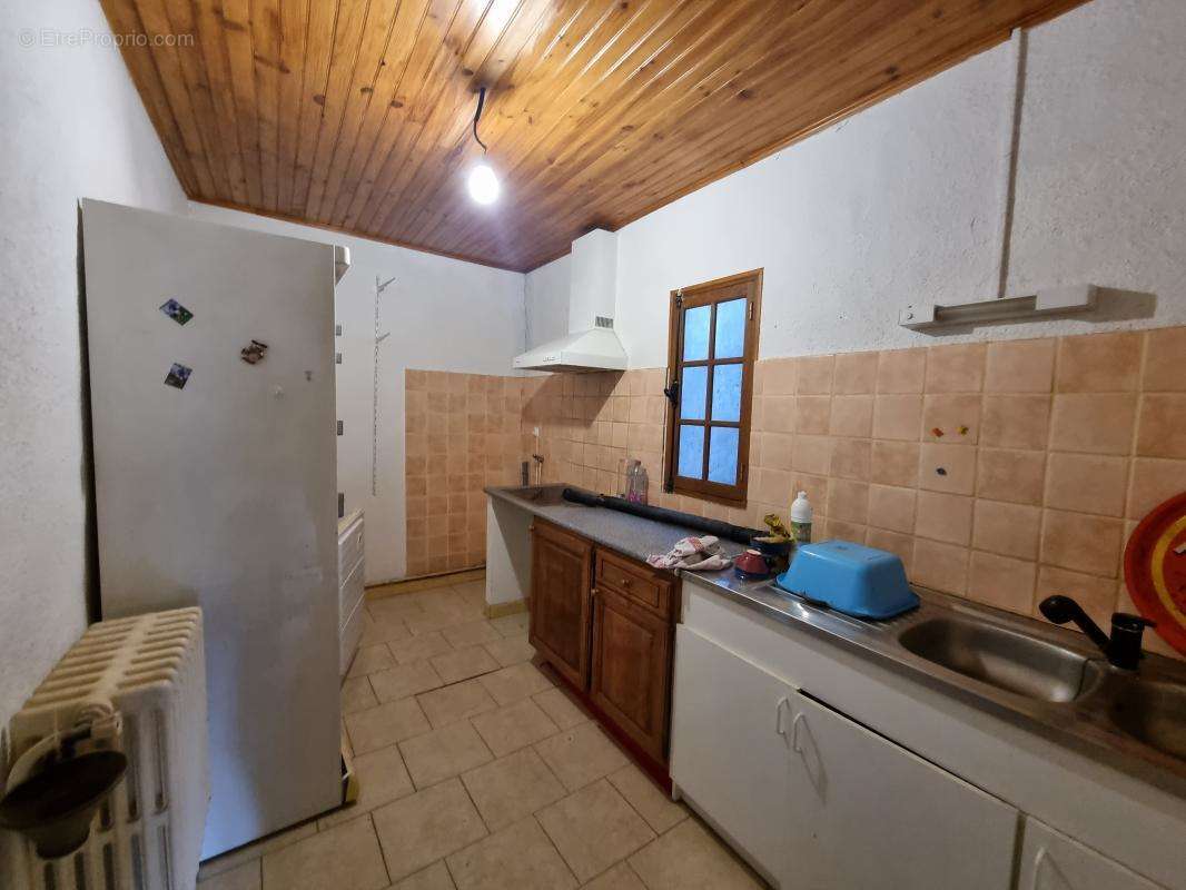 Appartement à ANDUZE