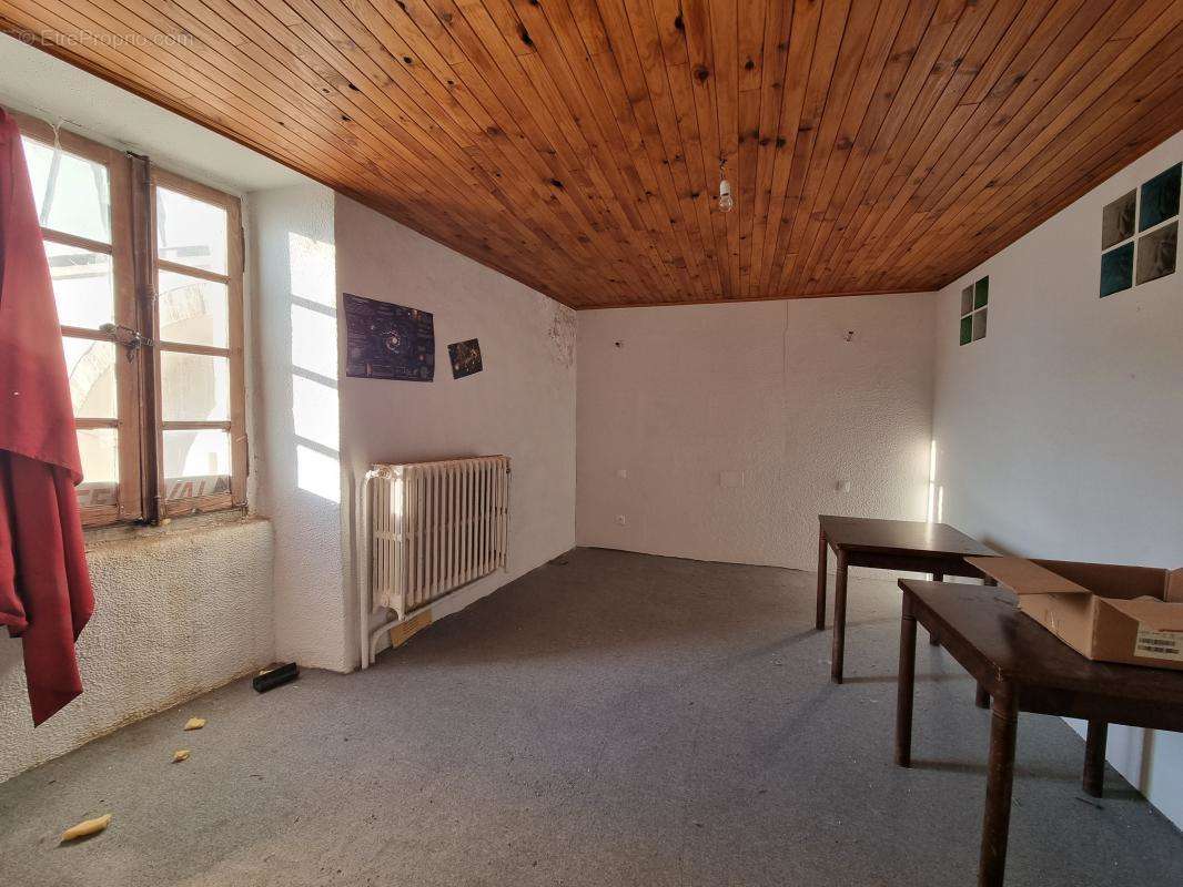 Appartement à ANDUZE