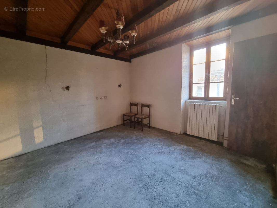 Appartement à ANDUZE