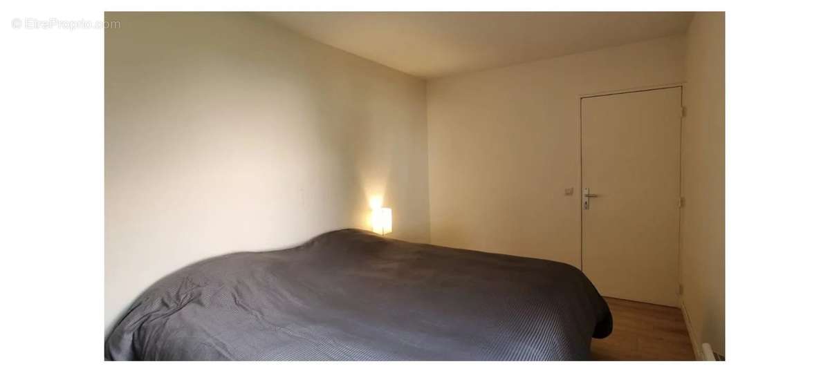 Appartement à CERGY