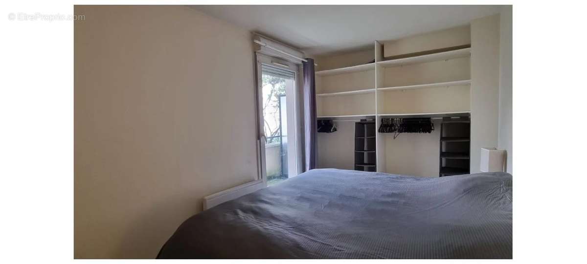 Appartement à CERGY