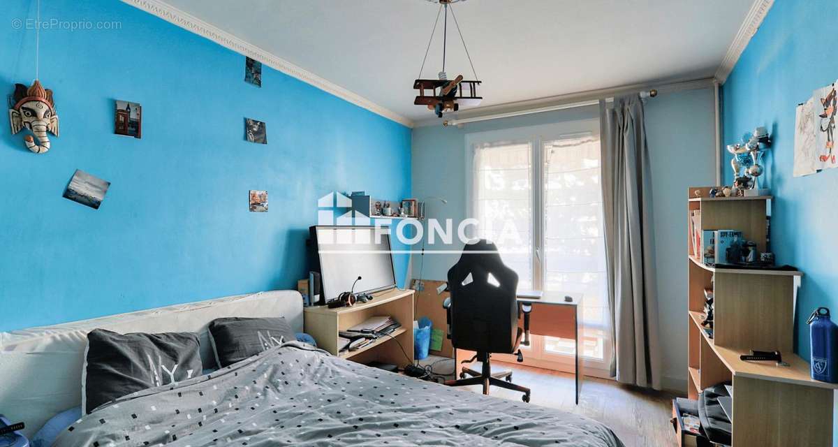 Appartement à CLERMONT-FERRAND