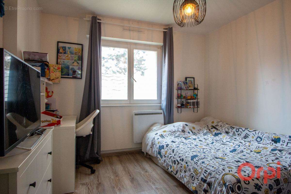 Appartement à SCHILTIGHEIM