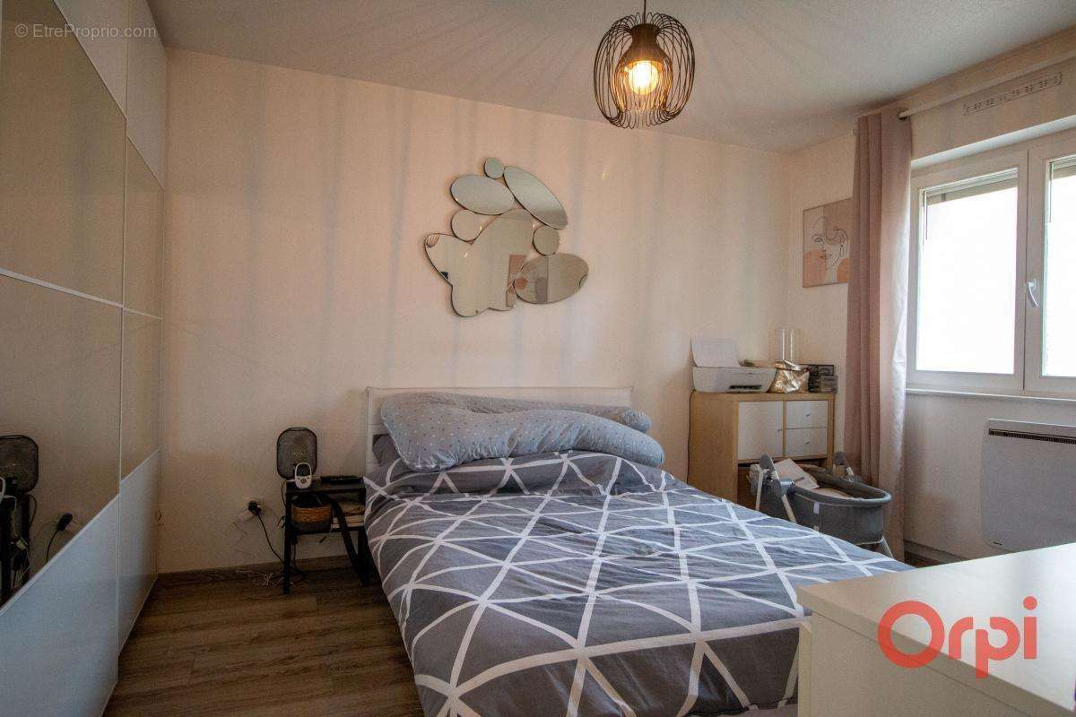 Appartement à SCHILTIGHEIM