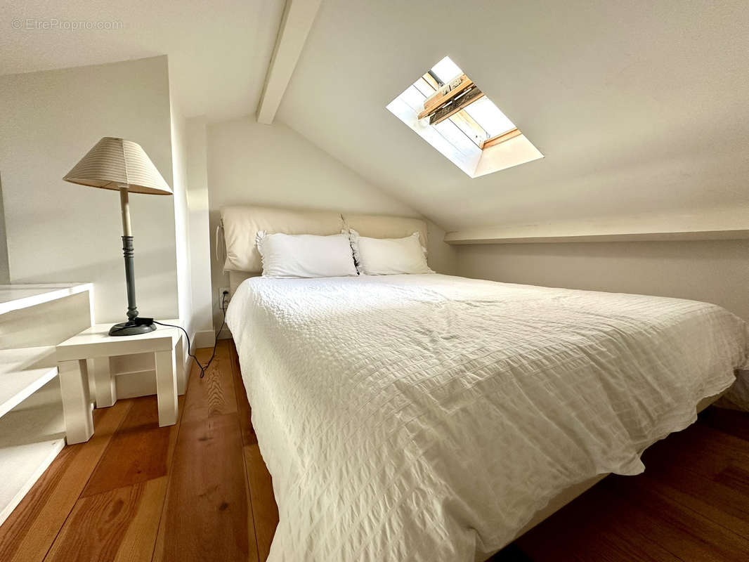 Appartement à BIARRITZ