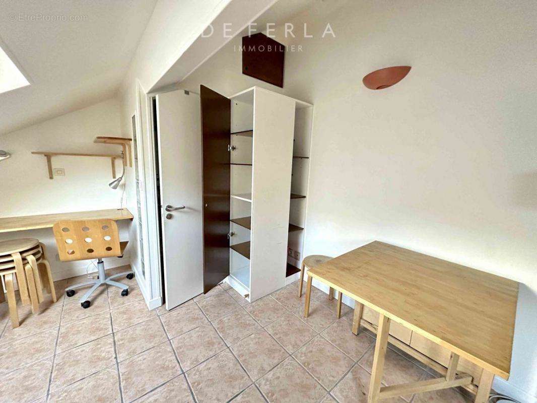 Appartement à PARIS-13E