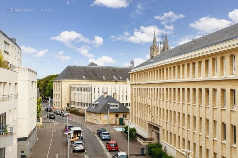 Appartement à CAEN