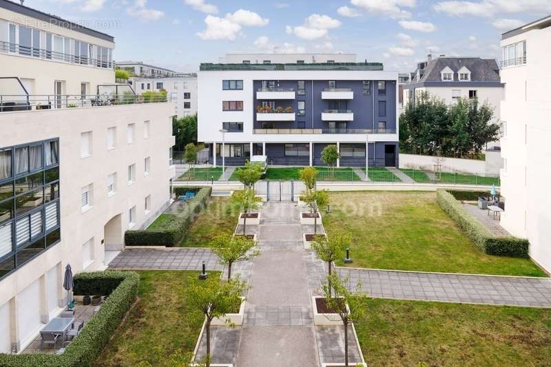 Appartement à CAEN