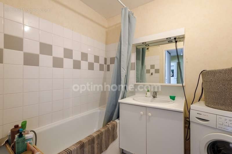 Appartement à CAEN