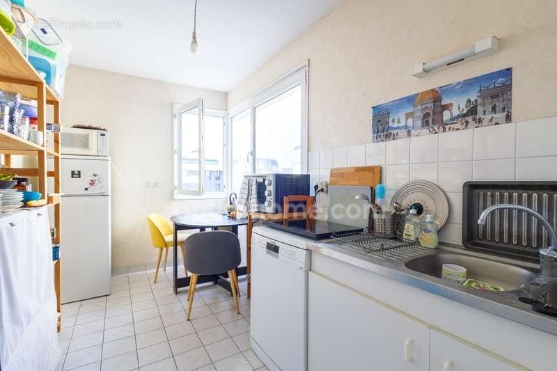 Appartement à CAEN