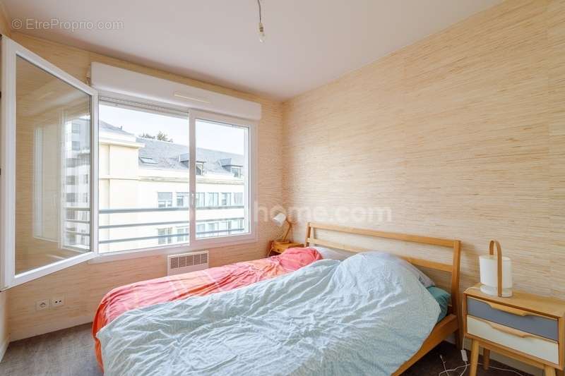 Appartement à CAEN