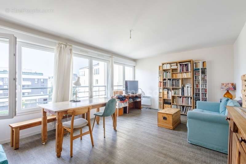 Appartement à CAEN