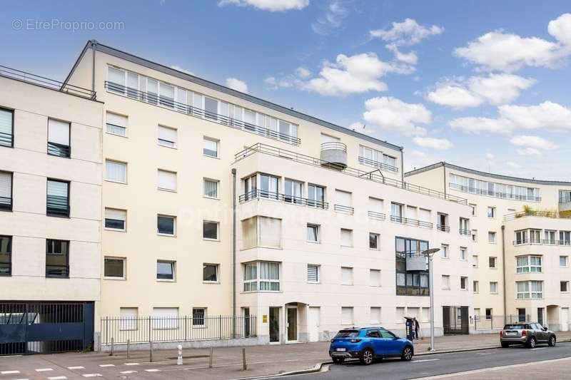 Appartement à CAEN