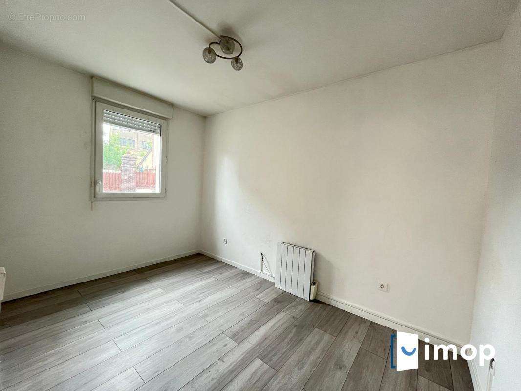 Appartement à DREUX