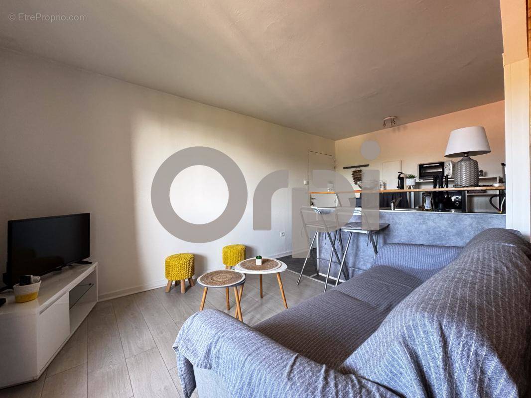 Appartement à FREJUS