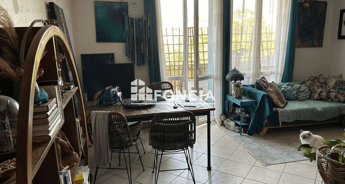 Appartement à BRIGNOLES