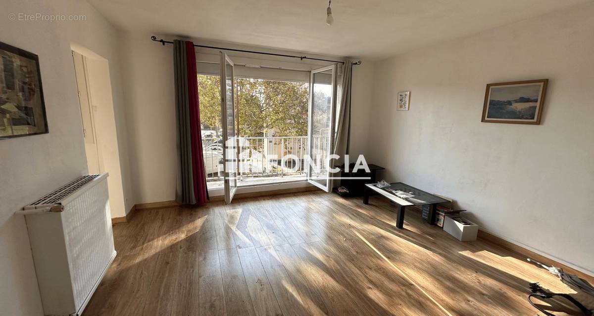 Appartement à AVIGNON