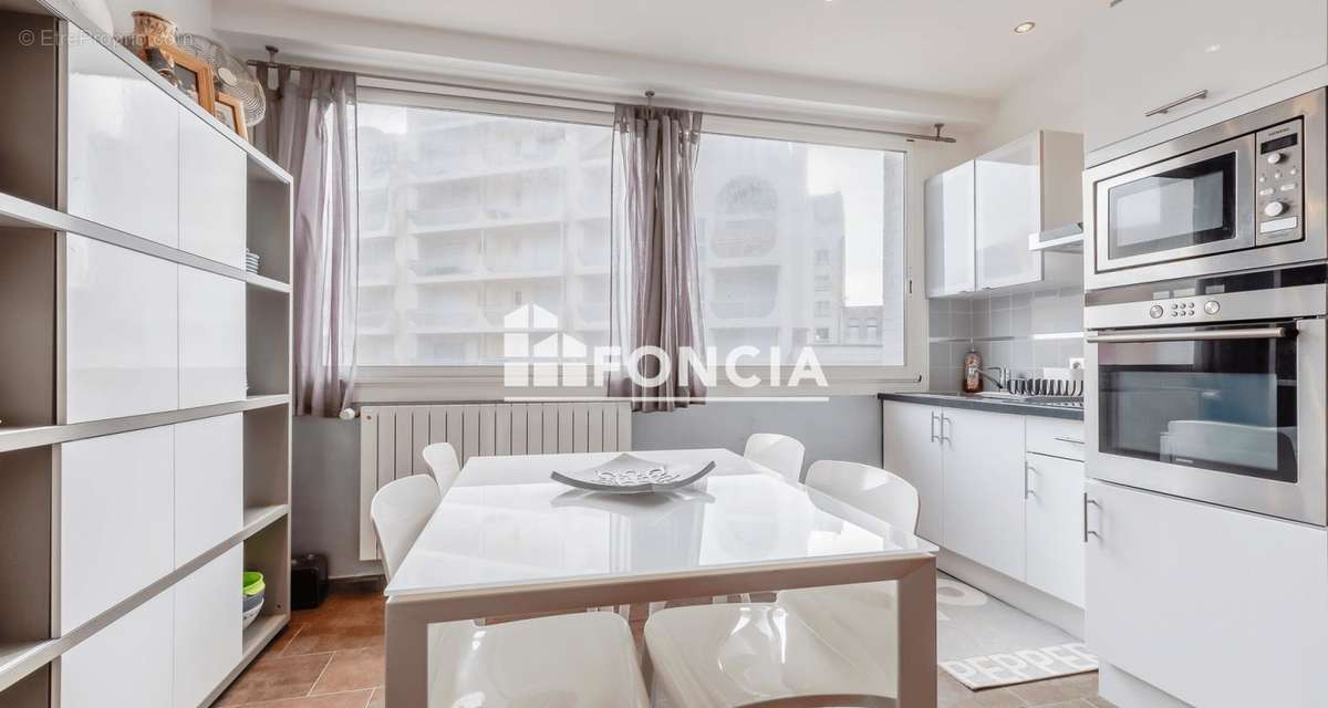 Appartement à LES SABLES-D&#039;OLONNE