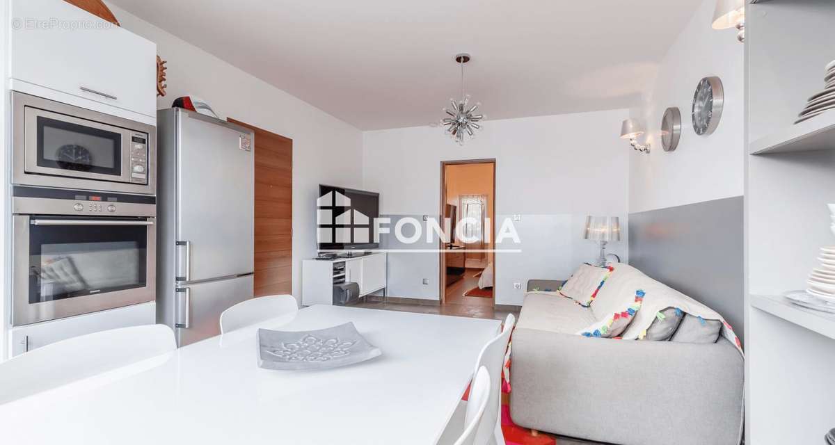 Appartement à LES SABLES-D&#039;OLONNE