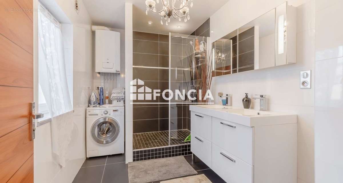 Appartement à LES SABLES-D&#039;OLONNE