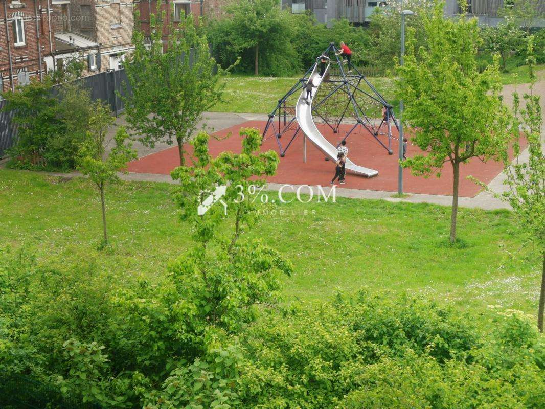 Appartement à LILLE