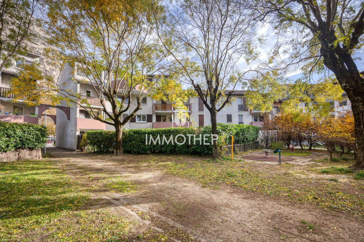 Appartement à SAINT-MARTIN-LE-VINOUX