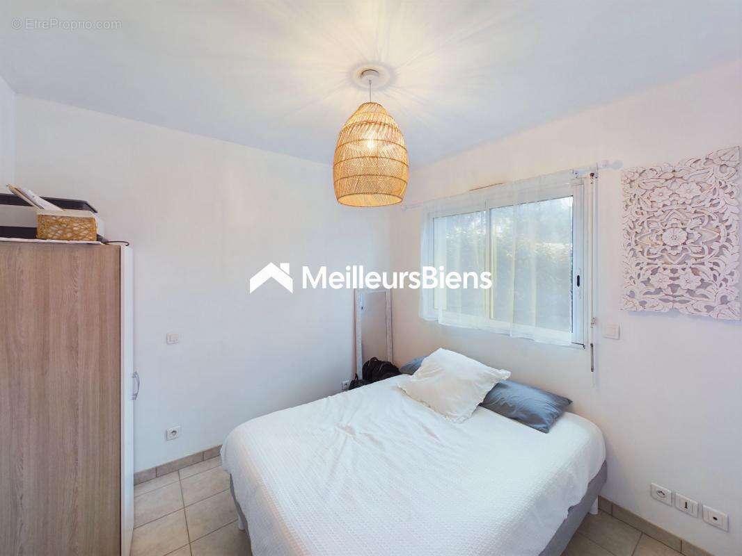 Appartement à CAPBRETON