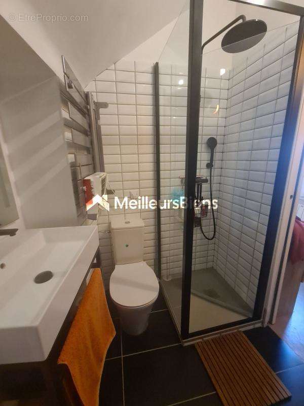 Appartement à PARIS-6E