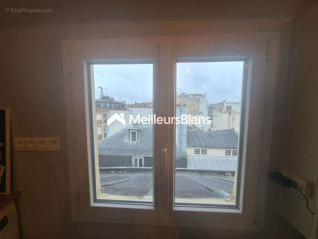 Appartement à PARIS-6E