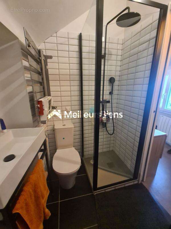 Appartement à PARIS-6E