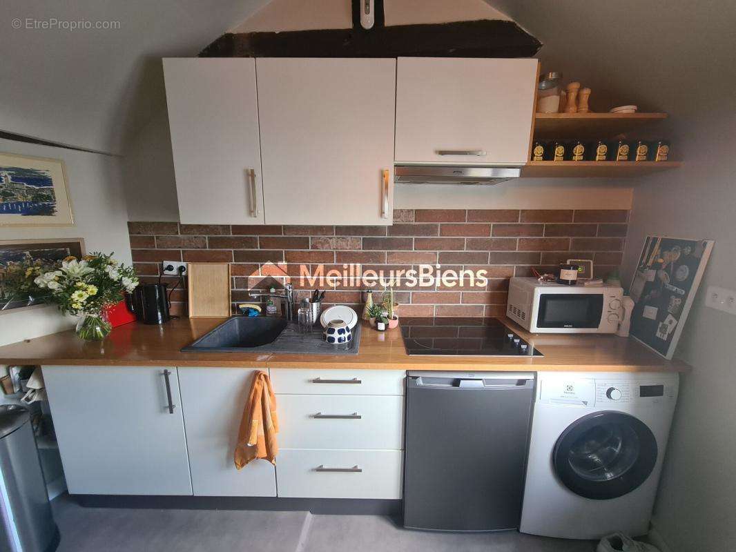 Appartement à PARIS-6E