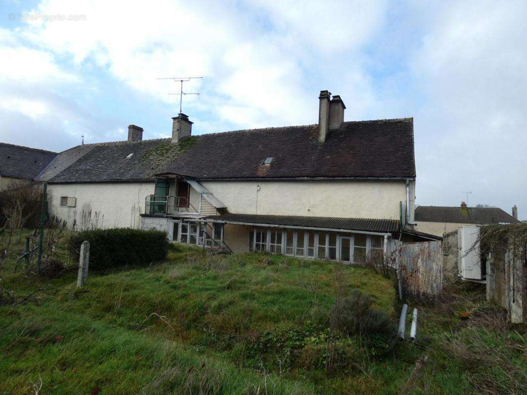 Maison à ALENCON