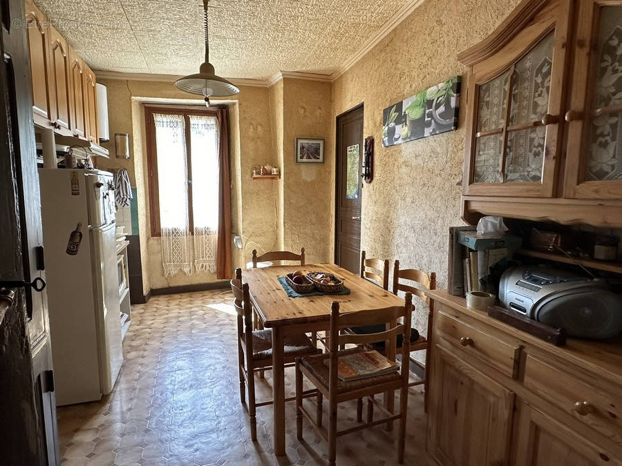 Appartement à ROQUEBILLIERE