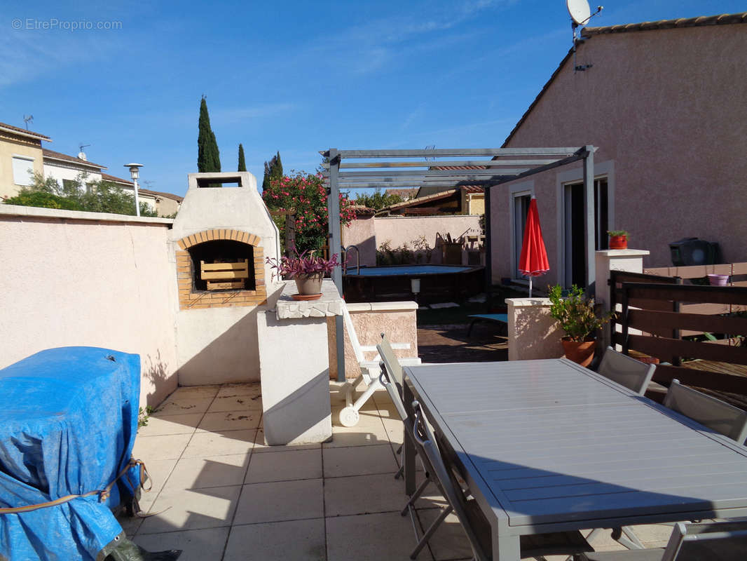 Maison à GARDANNE