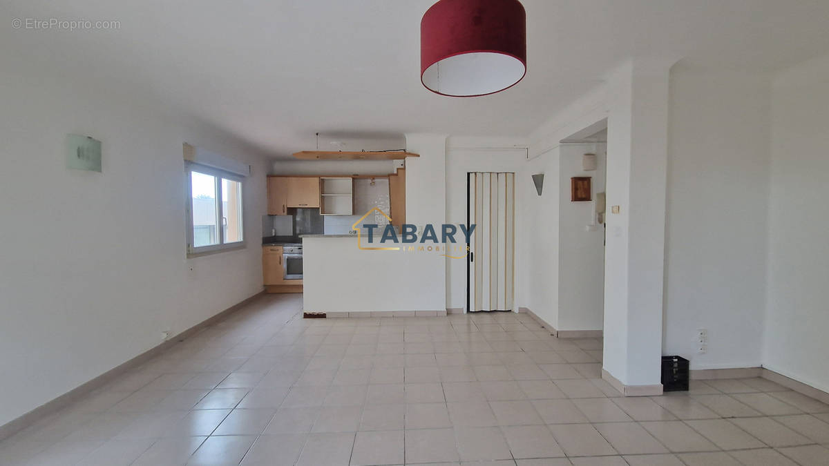 Appartement à CANET-EN-ROUSSILLON