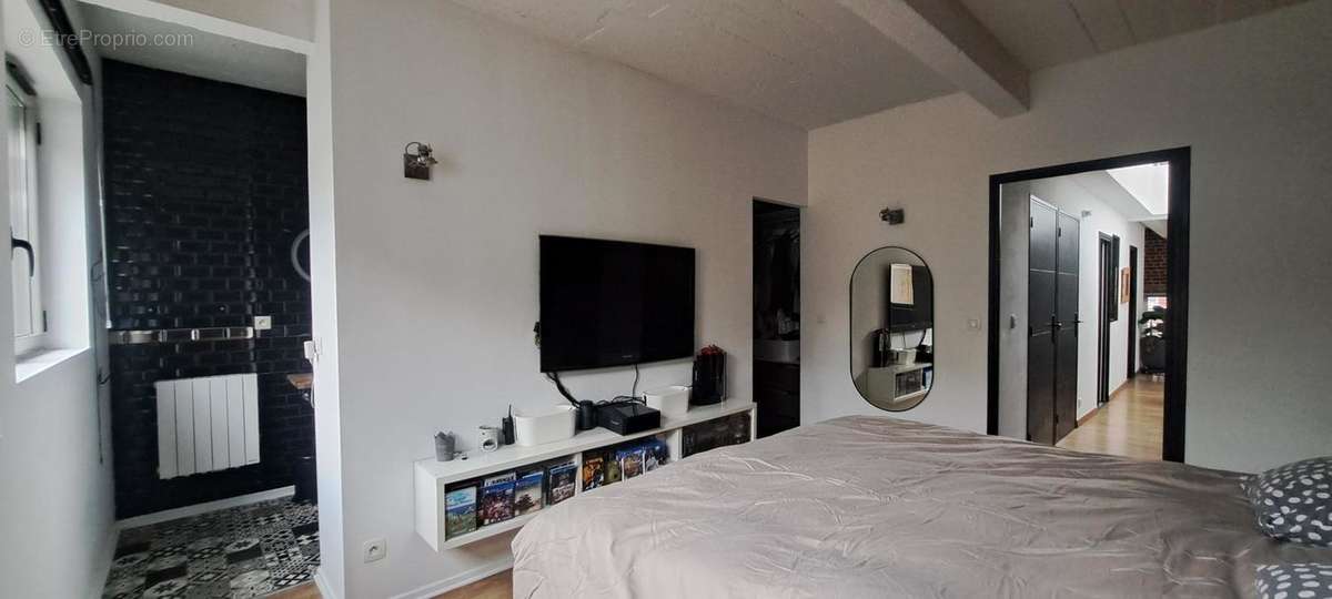 Appartement à ROUBAIX