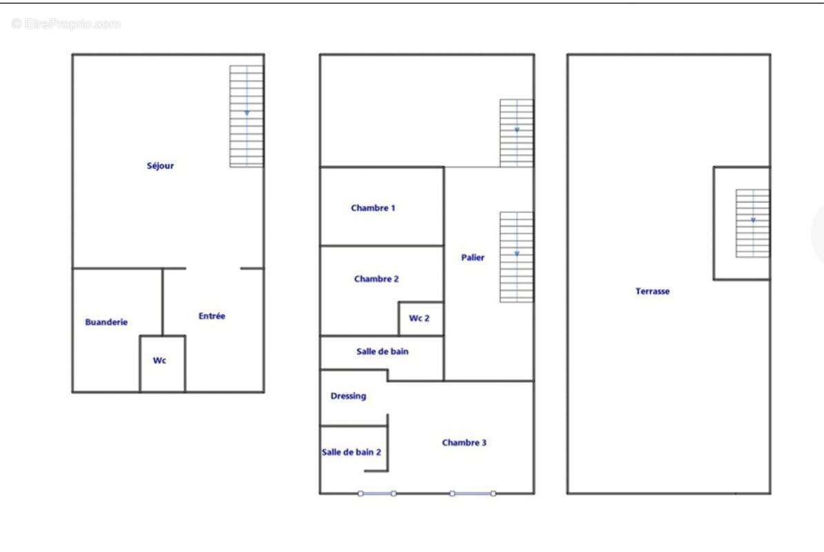 Appartement à ROUBAIX