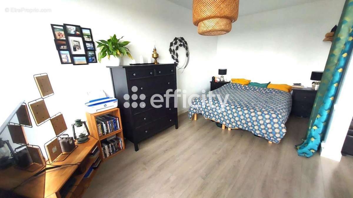 Appartement à CERGY