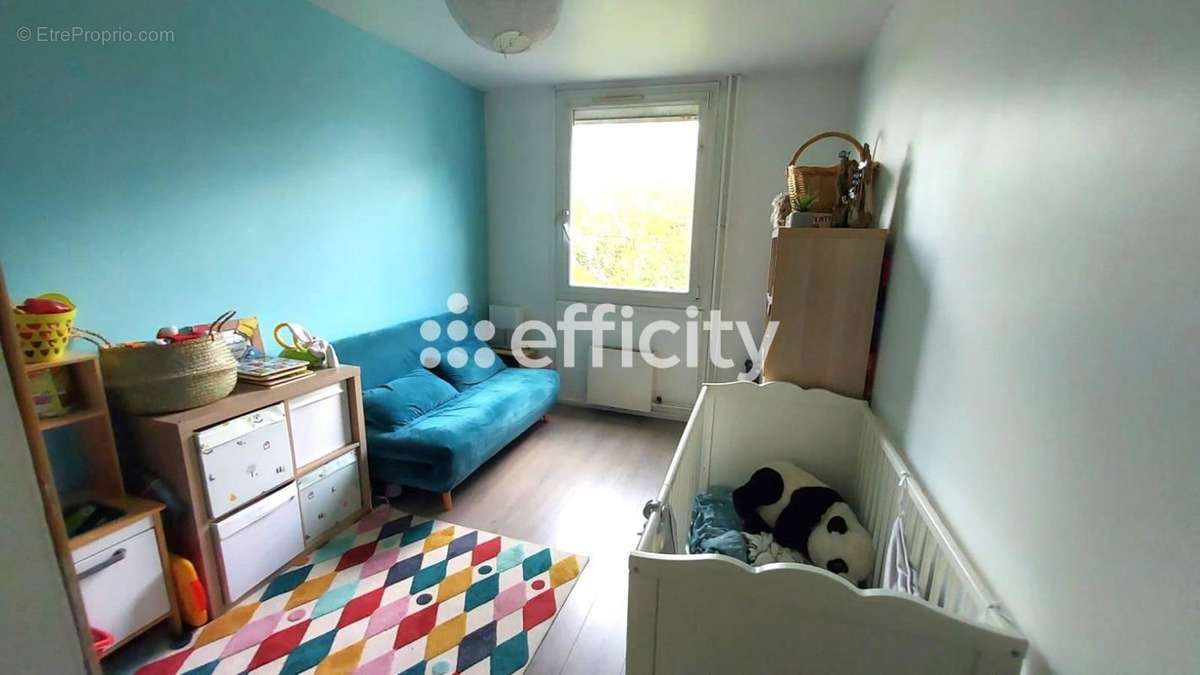 Appartement à CERGY