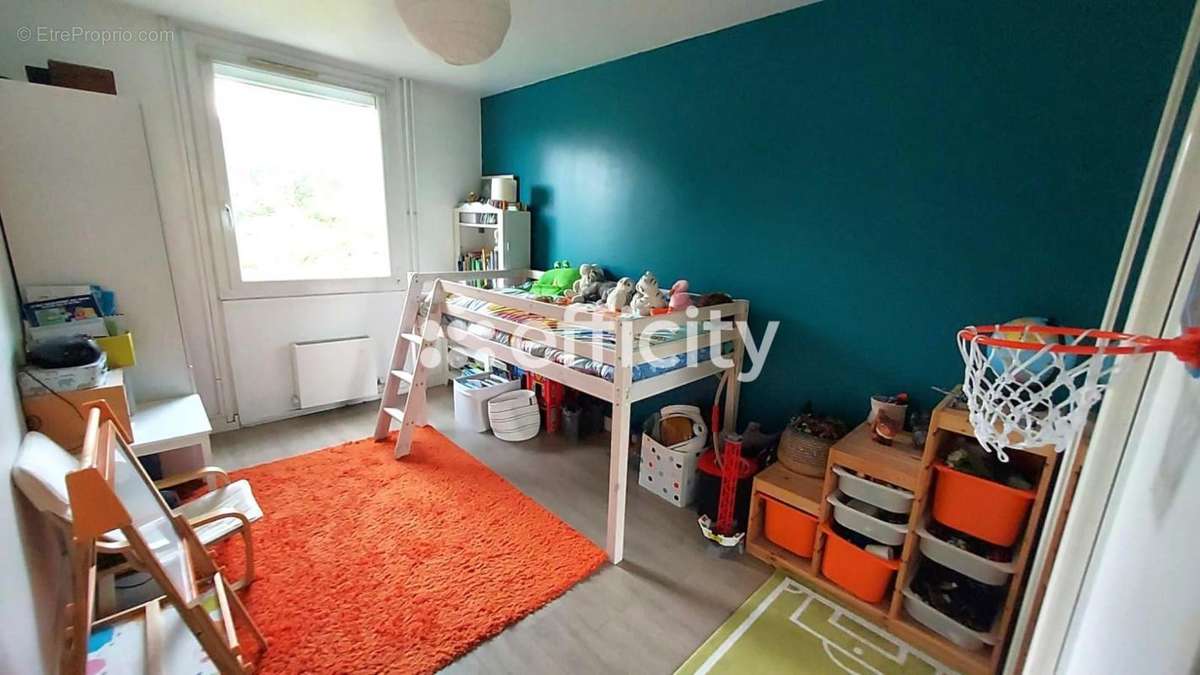 Appartement à CERGY