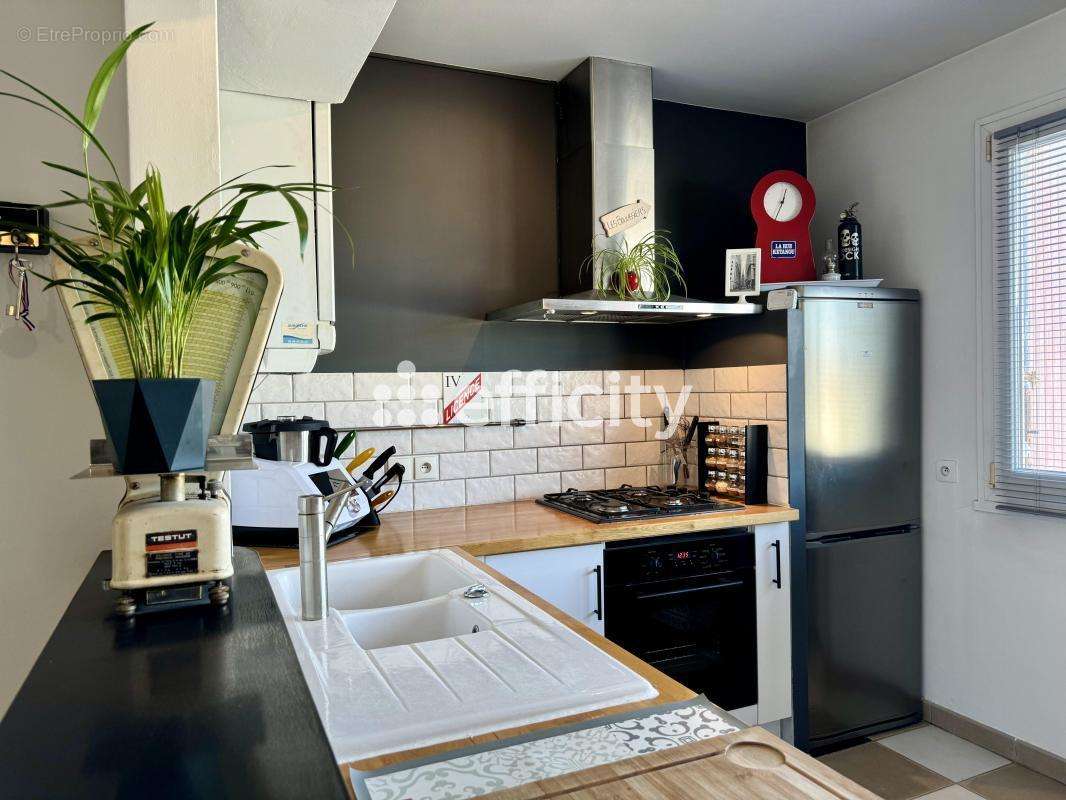 Appartement à LA ROCHELLE