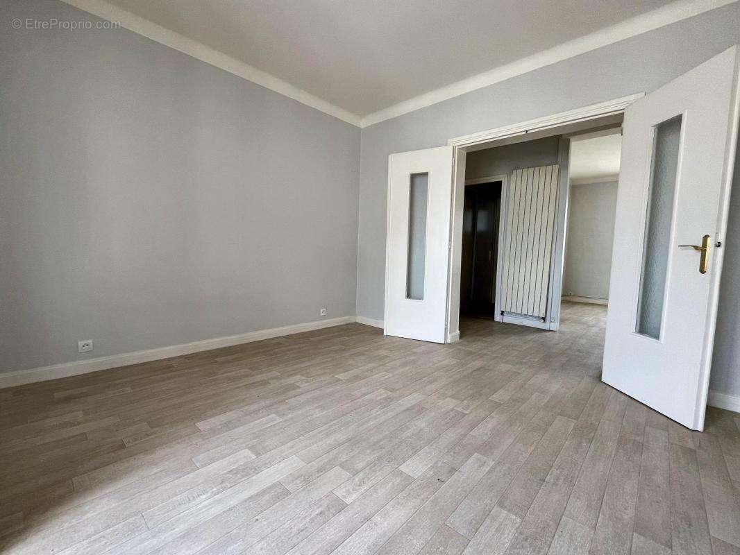 Appartement à LORIENT