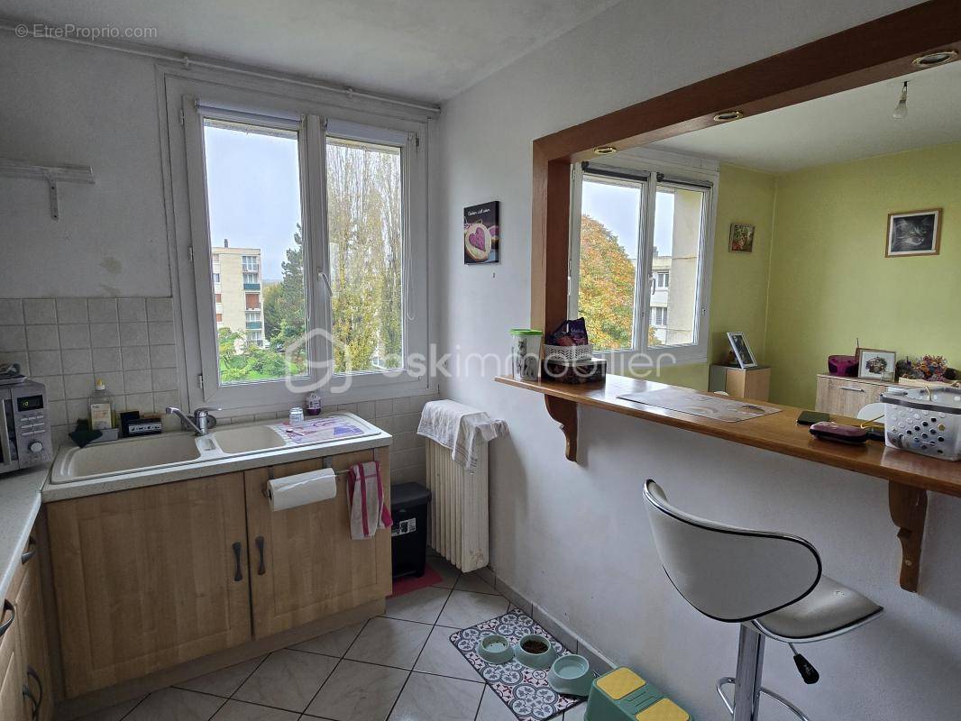 Appartement à BEAUVAIS