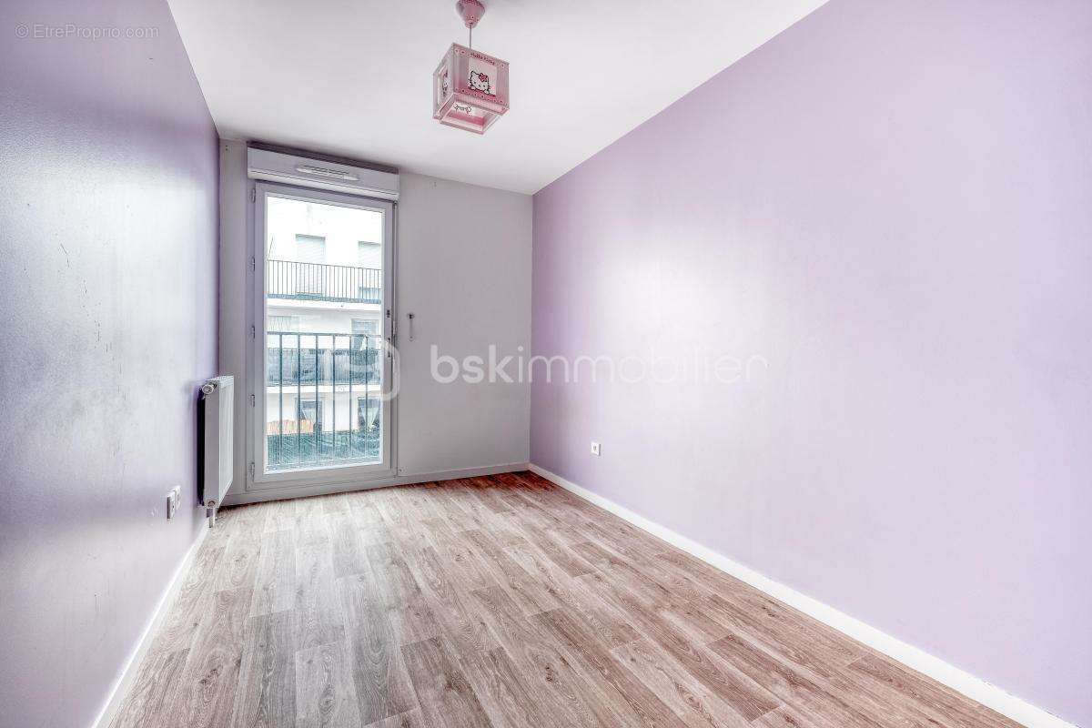 Appartement à MEAUX