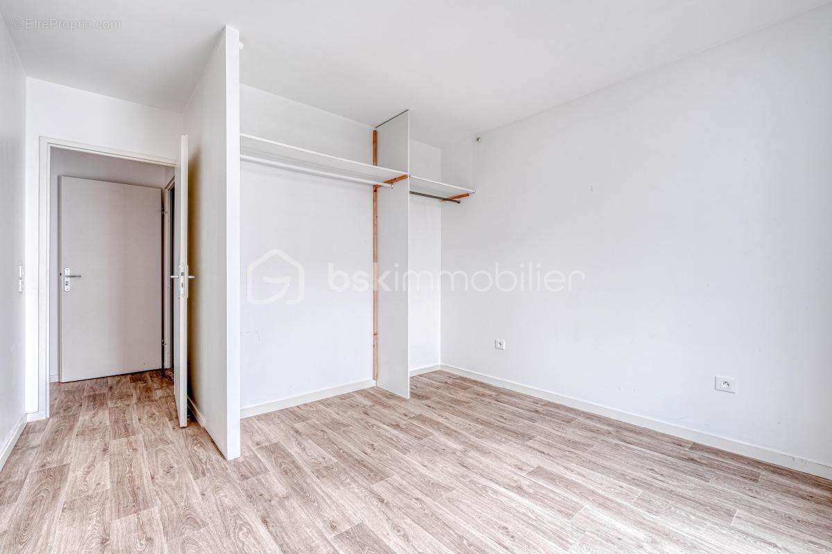 Appartement à MEAUX